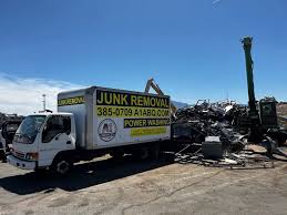 Best Retail Junk Removal  in Mendon, UT