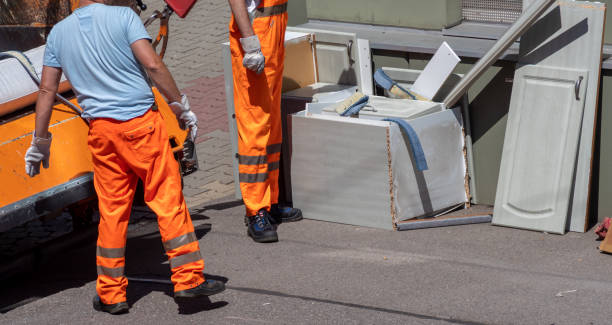 Best Recycling Services for Junk  in Mendon, UT
