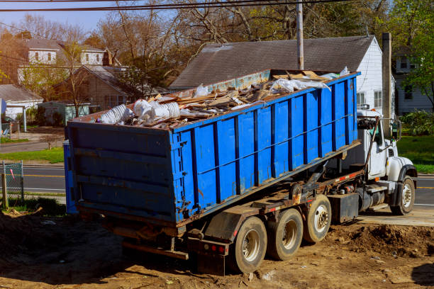 Donation Pickup Services in Mendon, UT