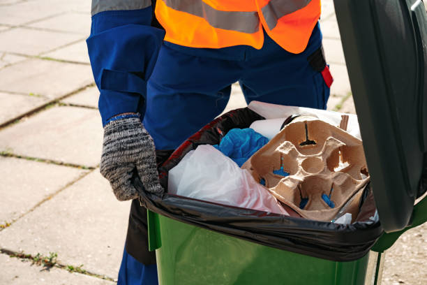 Property Management Cleanouts in Mendon, UT