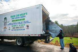 Best Residential Junk Removal  in Mendon, UT
